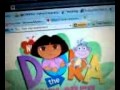 Goodbye Dora