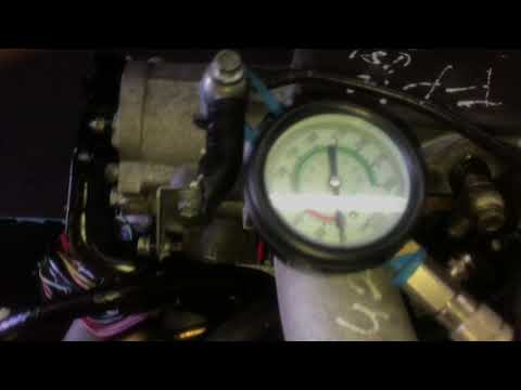 JDM 1987-1991 TOYOTA SUPRA CRESSIDA 7MGE V6 3.0L DOHC MOTOR: video still