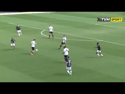 Hibernians F.C. 2 vs 1 Sirens F.C. - Tony Bezzina Stadium - 16.03.2024 - Match Day 21