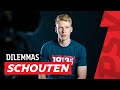 DILEMMAS | Spelbepaler of stofzuiger, Jerdy? ?‍?