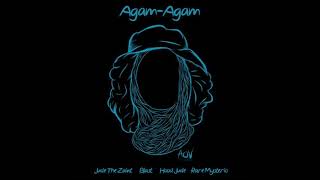 Agam-Agam Music Video