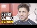 Henry Cejudo Is ‘Disappointed’ Flyweight's Aren't Stepping Up And ‘Talking Smack’ - MMA Fighting
