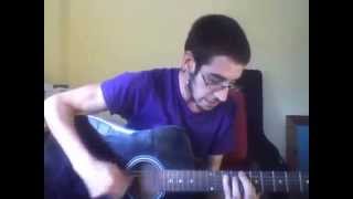 manolo kabezabolo - polako not did cover