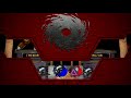 Bloodstorm Arcade Gameplay 5 Playing With Tremor