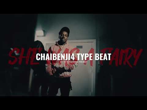 [FREE] ChaiBenji4 x EBK Jaaybo x LIl Sheik Type Beat - "She Was A Fairy"