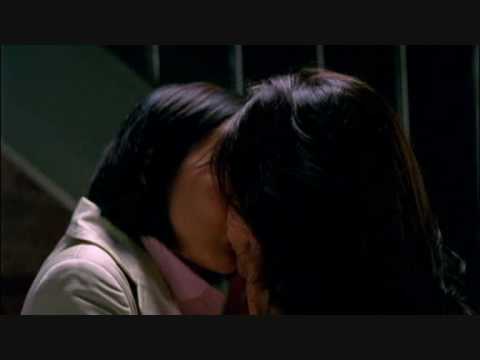 Love & Kisses 4 (Lesbian MV)
