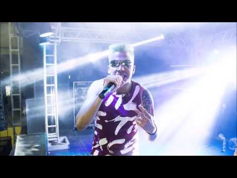 MC DREAD - PASSINHO DO PETER PAN (ARROCHADEIRA) CD VERÃO 2017