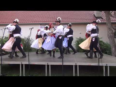 Mýtinkafest 2019 v Babicích - DPS Kalina a CM Tramín