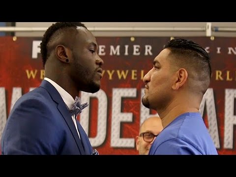 PREDICTION | DEONTAY WILDER vs CHRIS ARREOLA | JULY 16, 2016