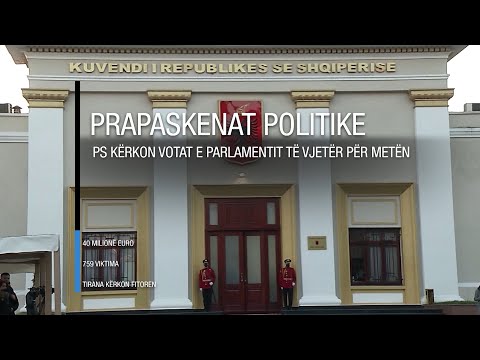 Edicioni informativ - 1 Maj 2021 - Ora 16:00 - RTV Ora