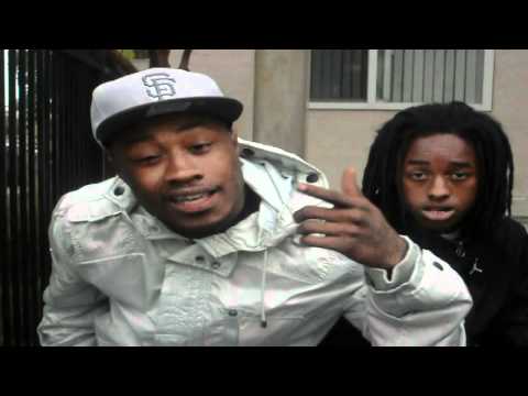 Lil Howie - Fuck Dem Niqqas ft Neno b
