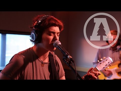 Adult Mom - Be Your Own 3am | Audiotree Live