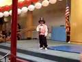 The Greatest Ringmaster On Earth