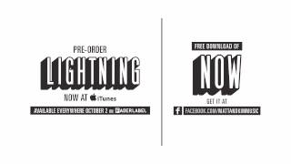 Matt and Kim &quot;Now&quot; Official Streaming Version