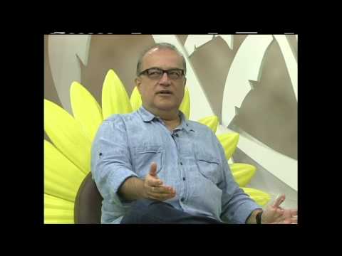 Programa Leruaite 18/02/2015(reprise) Ruy Lima