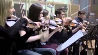 The Making of The Born Again Video