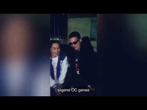 Bando meddeg bol sub daraarai