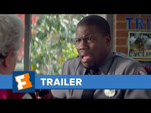 Ride Along - Official Trailer Debut | Trailers | FandangoMovies