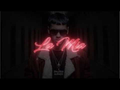 la mia remix   Nio Garcia Ft  Juhn El All Star, Farruko, Bryant Myers, Baby Rasta, Darkiel, Casper l