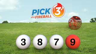 IL Lottery Midday 08/24/2020