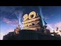 20th Century Fox Fanfare Final Mix