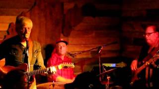 Secrets of Love -- Bill Kirchen live at Gene's Beer Garden