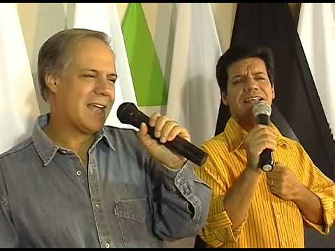 Iridio E Irineu - Vim Pra Dizer Adeus