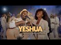 Sylvain Kashila - YESHUA ft Rhema Loseke [ Video Officielle ]