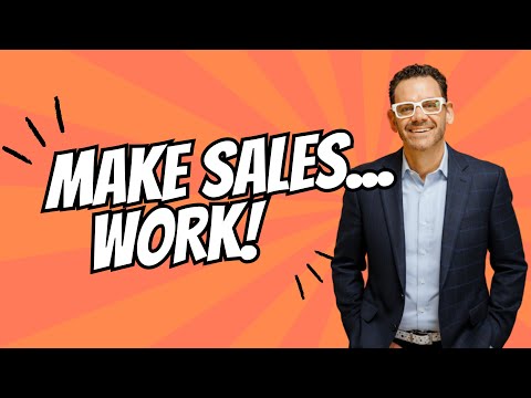 Close With Confidence | Chris Dyer Sales Keynote Reel-Bureau