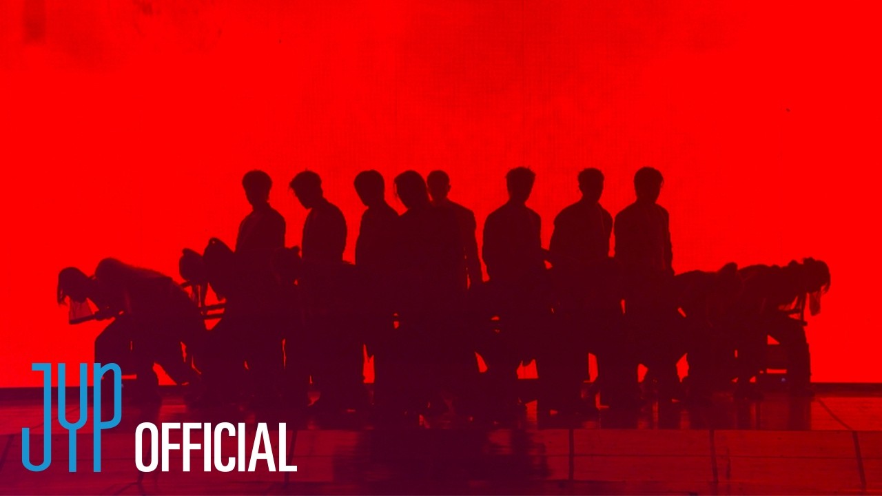 Stray Kids World Tour ＜RUN IT SEOUL＞ "SLASH (From "Deadpool & Wolverine")" Stage Video