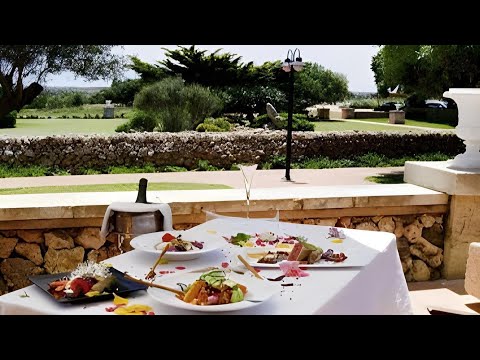 Hotel Rural Sant Ignasi, Menorca, Spain | Travel By Heart