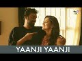 Yaanji Yaanji WhatsApp Status Vikram Vedha Sam CS Anirudh