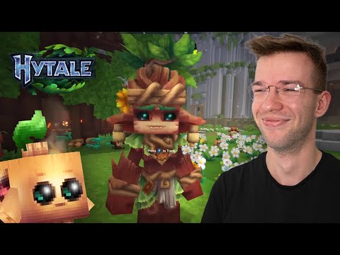 Czy ta gra zastąpi Minecrafta? Pierwsze wrażenia z HYTALE