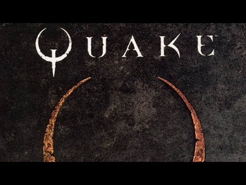 CGR Undertow - QUAKE review for PC