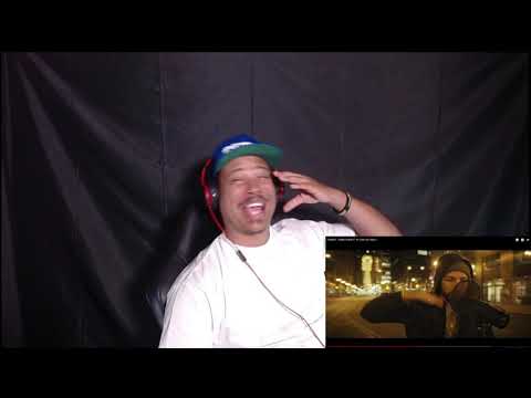 GAWNE - DARK KNIGHT (REACTION)