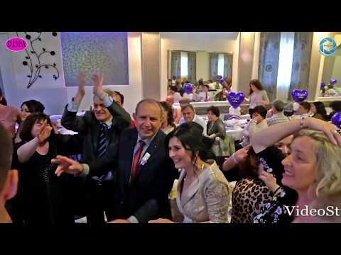 Katarina i Miloš - 01.06.2019. - Tunja bend i Era Ojdanić