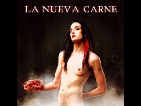 La Nueva Carne - Adiós