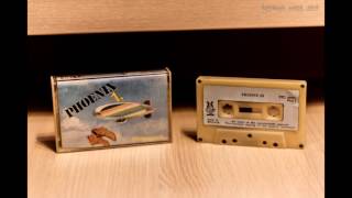Phoenix – 1. (1990 - cassette tape, compilation)