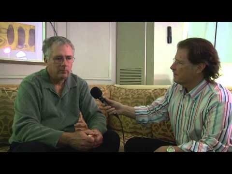 Cardas Audio Founder George Cardas Gives a Overview of Th...