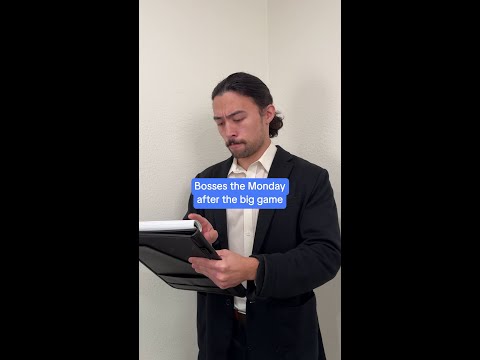 Locker Room Speech with M365 Copilot