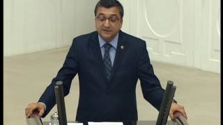 BÜLENT ÖZ CHP ÇANAKKALE MV. - TÜRK-JAPON ÜNİVERSİTESİ HK./ 19 08 2016