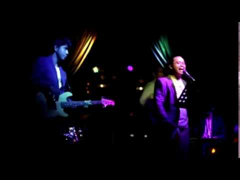 EVA SCOLARO ENTERTAINMENT - OASIS COVER - PARTY BAND BALI - ENQUIRE NOW!