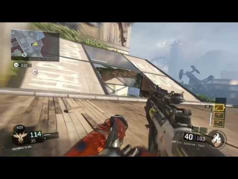 1v1 Series, Episode 1 : Rode Beftekkel