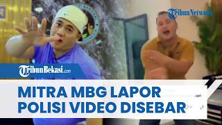 Download lagu Viral! Mitra MBG Polisikan Penyebar Video Joget Insentif Rp6 Juta per Hari, Klaim Itu Haknya mp3