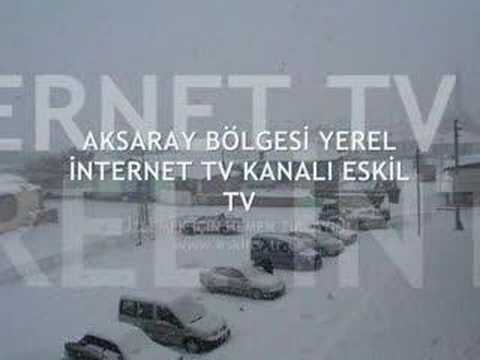 Eskil TV 68 Aksaraylıların Kanalı