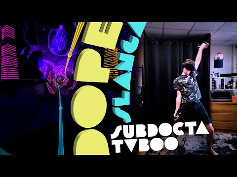 Synth Riders | SubDocta, TVBOO - Dope Slanga