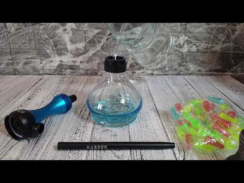 Garden Hookah mini