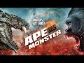 Ape vs. Monster - Official Trailer
