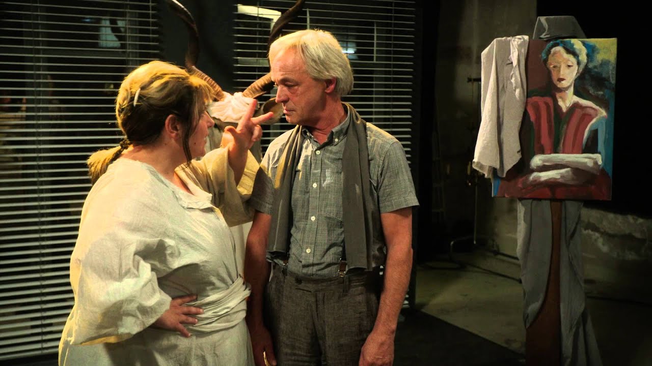 2014 - Liebe und Zufall (Trailer)