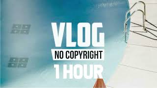 [1 Hour] - Jon Holun - Summer Season [No Copyright Music]